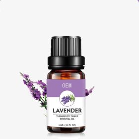 Lavender Essential Oil