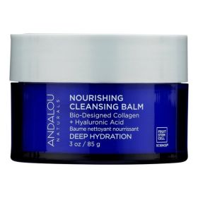 A.N Nrshng Clnsing Balm ( 1 X 3 Oz   )
