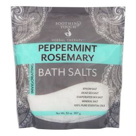 S.T. Bth Slt Pprmn Rsmry ( 1 X 32 Oz   )