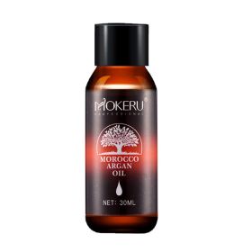 Curly Hair Repair Soft And Dry Hair Hair Oil