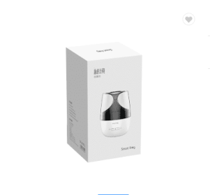 Home Office Usb 7 Color Led Light Changing Aroma Ultrasonic Aroma Essential Oil Room Diffuser