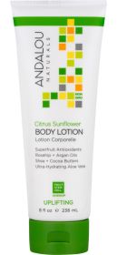 A.N Cit/Verbena Bdy Ltn ( 1 X 8 Oz   )