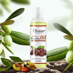 Moisturizing Jojoba Oil