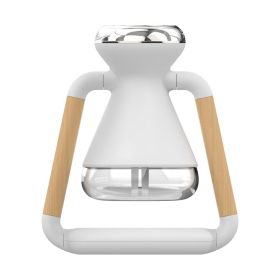 Mini Humidifier w/ Wireless Phone Charger