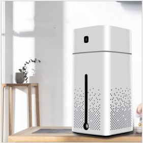 Household Mute Large-Capacity Humidifier