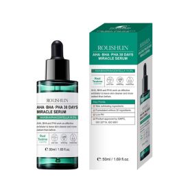 Skin Care Soothing Repair Serum
