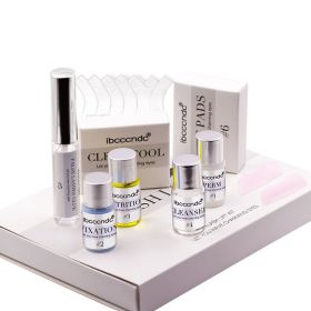 Eyelash Growth Kit