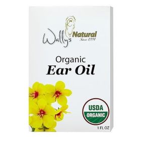 Og2 Wally Org Ear Oil ( 1 X 1 Oz   )