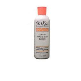 Shikai Sandalwood Hand & Body Lotion (1X8 Oz)
