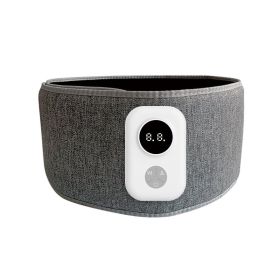 Air Pressure Hot Compress Massage Belt Intelligent All-Round Wrap