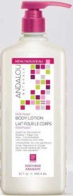 A.N 1000 Roses Body Lotn ( 1 X 32 Oz   )