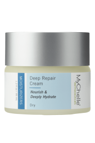 Mychl Cream Deep Repair ( 1 X 1.2 Oz   )