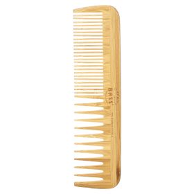 Bass Cmb Lg Wood Wid/Fin ( 1 X 1 Ct   )
