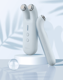 Lifting And Tightening Face-Lifting Instrument