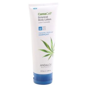 A.N Canacll Hrmny Bdylot ( 1 X 8 Oz   )