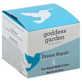 G.G Dream Repair ( 4 X 1 Oz   )