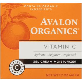 Avalon Srum Vit/C Rdance ( 1 X 1 Oz   )