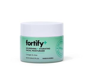 Frtfy Moisturizer Face (1X1.70)