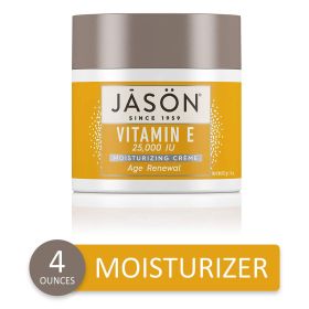 Jason'S Super E Creme 25000 Iu (1X4 Oz)