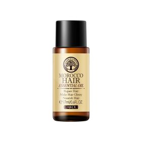 Morocco Leave-in Hair Conditioner