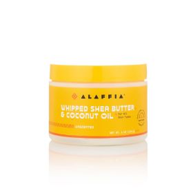 Alaf Whp Shea Btr Unscnt ( 1 X 4 Oz   )