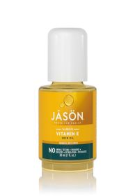 Jason'S Vitamin E Oil 14000 Iu (1X1 Oz)