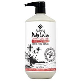 Everyday Coconut Super Hydrating Body Lotion  (1X32 Oz)