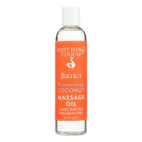 S.T. Fract Cnut Oil Unsc ( 1 X 8 Oz   )