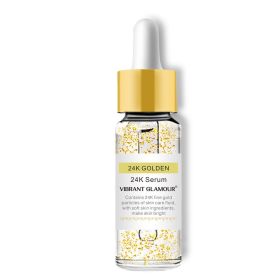 24K Gold Serum