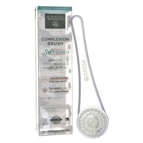 Earth Therapeutics Softouch Cmplxn Brush (1X1Each)