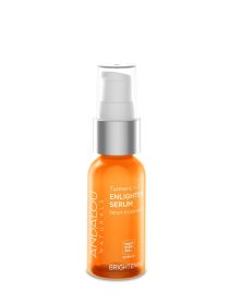 Andalou Naturals Turmeric+C Enlighten Serum (1X1.1 Oz)