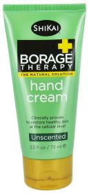 Shikai Borage Adult Therapy Formula (1X2.5 Oz)