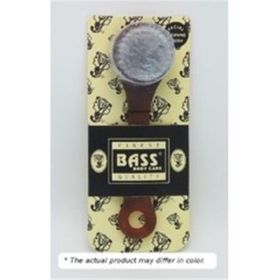 Bass Facial Brush Soft   ( 1 X 1 Ct   )