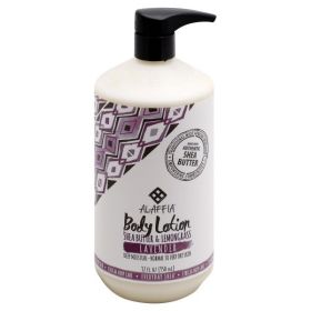 Alaf Evday Shea Ltn Lav ( 1 X 32 Oz   )