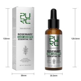 Rosemary Ginger  - Hair Growth Serum