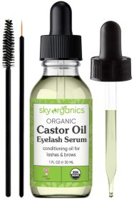 Og2 Skyorg Cstr Oil Srum ( 1 X 1 Oz   )