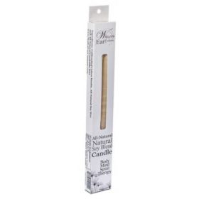 Wally'S Natural Soy Blend Ear Candles (1X2 Each)
