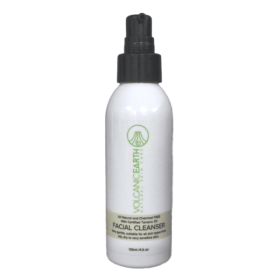 Facial Cleanser With Tamanu Oil