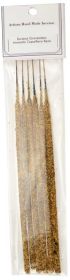 Frankincense, Myrrh, Copal, Palo Santo, & White Sage Stick 6 Pack