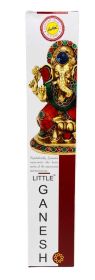Ganesh Stick 15 Pack