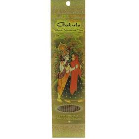 Gokula Incense Stick 10 Pack