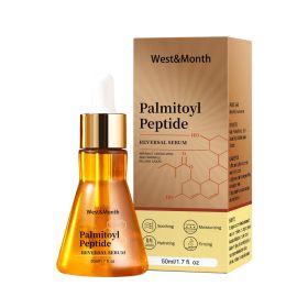 Hydrating And Moisturizing Facial Serum