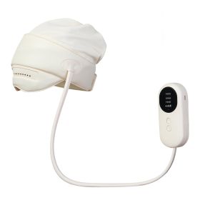 Head Temple Electric Heating Compress