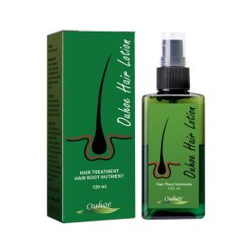 Moisturizing Hair Growth Nutrition Spray