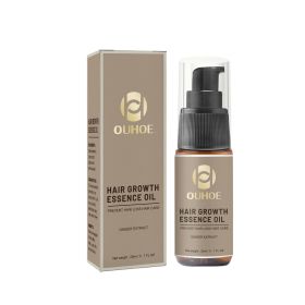 Hair Growth Oil