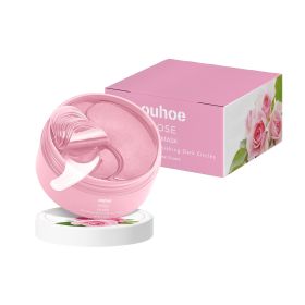 Fading Wrinkle Eye Care