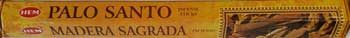Palo Santo HEM Stick 20 Pack