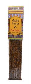 8/pk Palo Santo Madre Tierra Incense Stick