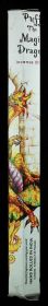 Puff the Magic Dragon Stick Incense 20 Pack
