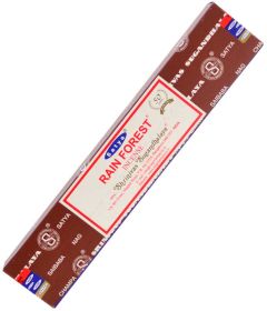 Rain Forest Satya Incense Stick